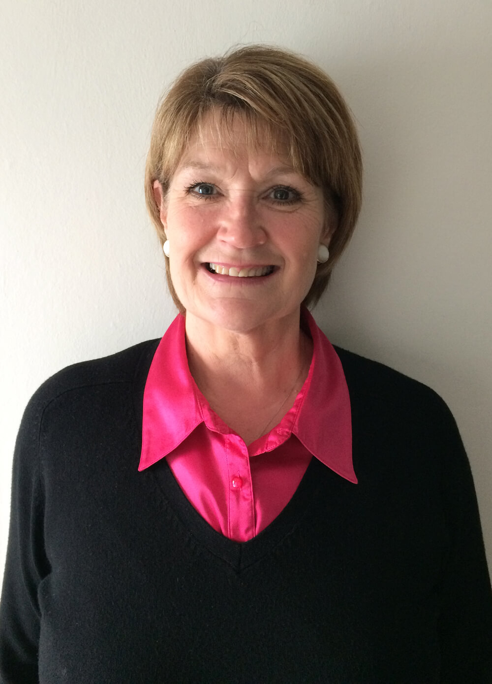Glenda Smith, Administration Manager
